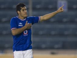 Javier Orozco debutará con la Selección mexicana  /