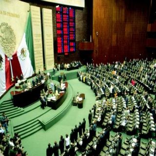 México necesita reforma integral de finanzas públicas: IP