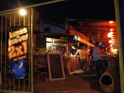 Quienes tienen este tipo de negocio, tienen una gran responsabilidad de preservar la seguridad de sus clientes:Alfaro Aranguren.  /