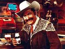 El extinto actor Eulalio González 'Piporro', será recordado el 1 de septiembre con un homenaje. ESPECIAL  /