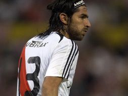 El River Plate no supera al Argentinos Juniors.MEXSPORT  /