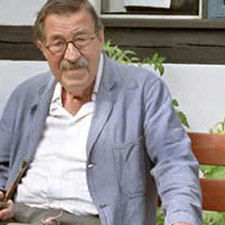 Los hermanos Grimm inspiran a Günter Grass