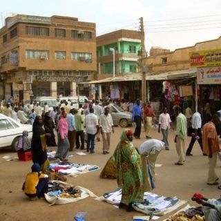 Secuestran a tres pilotos de aviones de carga rusos en Darfur