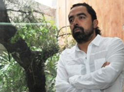 El cineasta Iván Dueñas dedica el proyecto a la gente de la entidad. CONACULTA.GOB  /