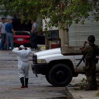 Arraigan a detenido por caso de inmigrantes