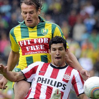 ''Maza'' Rodríguez figura como la estrella del PSV