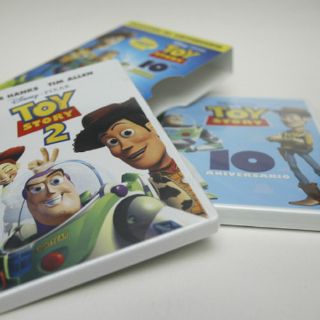 Toy Story 3 logra el  mayor récord del mundo