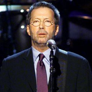 Eric Clapton presentará nuevo álbum discográfico