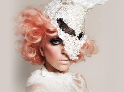 Los boletos para The Monster Ball Tour en México estarán disponibles en preventa los días 6 y 7 de septiembre. LADYGAGA.COM  /