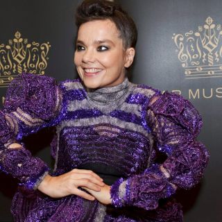 Björk y Morricone reciben el ''Nobel'' de la música en Estocolmo