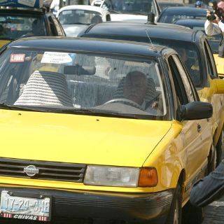Piden taxistas capacitación a la Setujal