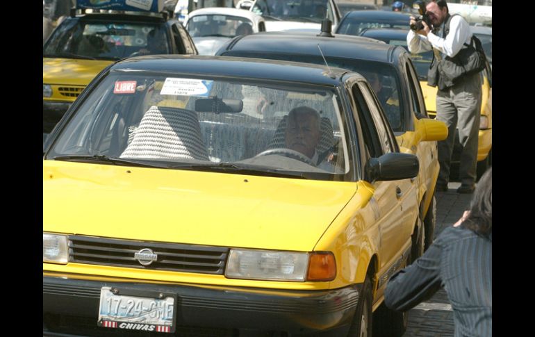 La CROC tiene sus propios planes respecto a capacitación, independientes de Setujal. ARCHIVO  /