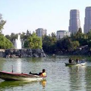 DF presenta su agenda cultural de septiembre