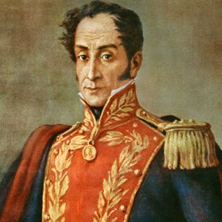 Exhuman dientes de dos hermanas de Simón Bolívar