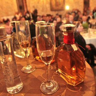 Un viaje para abrir los sentidos