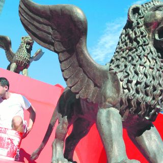 Pocas estrellas, mucho cine