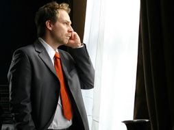 La historia de Primer Ministro busca sacar a la luz la mecánica y la psicología de los políticos. ESPECIAL  /