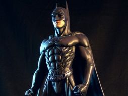 Los creadores del célebre super héroe han decidido que Robin se enfunde de manera permanente en el traje de Batman. ESPECIAL  /