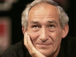 El cineasta perdió la lucha contra el cáncer a los 67 años. AFP  /