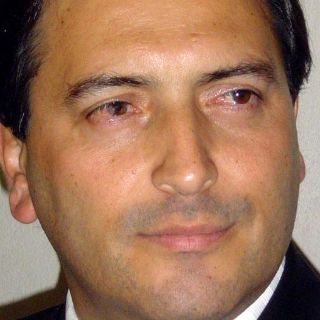 Acción Nacional expulsa a Luis Armando Reynoso Femat