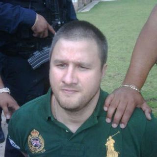 Cae ‘‘La Barbie’’ en operativo de la Policía Federal