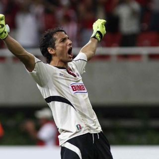 Tenemos que defender el prestigio: Luis Michel