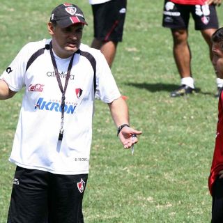 Alférez está apenado con la afición por la falta de gol