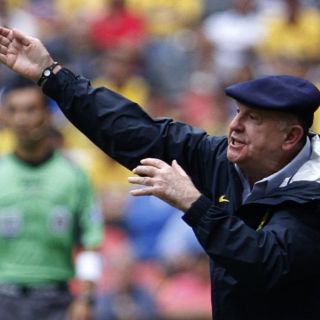 Mourinho parece mi pupilo: Lapuente