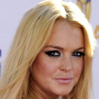 Lindsay Lohan admite sus errores