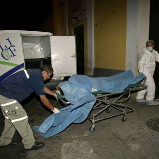 Encuentran a una familia asesinada en finca de Zapopan