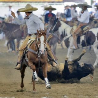 Triángulo de los Arenas se cuela al subliderato