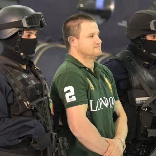 Peña Nieto rechaza que Edomex sea refugio de capos