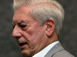 La obra del escritor peruano ha despertado expectativas entre los amantes de las letras. E. BARRERA  /