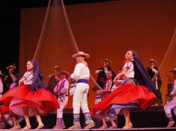 La compañía está conformado por estudiantes, académicos, investigadores y empleados universitarios de la UNAM. E. PACHECO  /