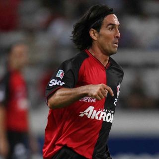 Somos equipo chico: Espinoza