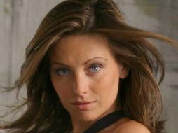 A la actriz le gustaría diversificar su carrera, además de actuar le gustaría escribir. ESPECIAL  /