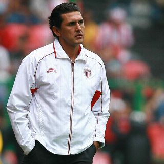 Omar Arellano, fuera del Necaxa