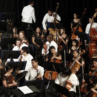 Orquestas latinas participarán en Festival de Beethoven