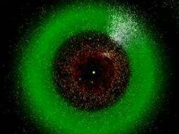 El video consta de 11 mil imágenes combinadas. ESPECIAL  /