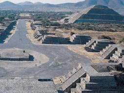 Algunos de los grupos indígenas ya habían vivido su mejor etapa. ESPECIAL  /