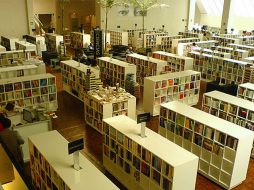 La literatura del Fondo de Cultura Económica cuenta la historia de nuestro país. ESPECIAL  /