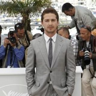 Shia LaBeouf, el más rentable en Hollywood