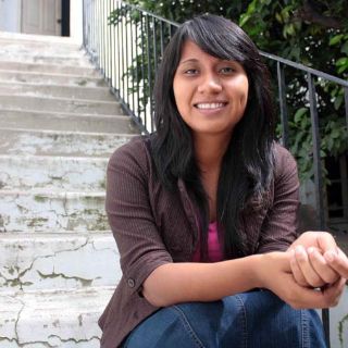 Cesia González rinde homenaje a compositores populares