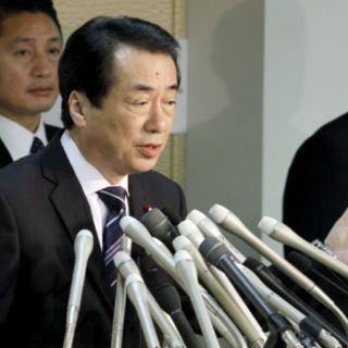 Kan y Ozawa se enfrentarán por el liderazgo en Japón