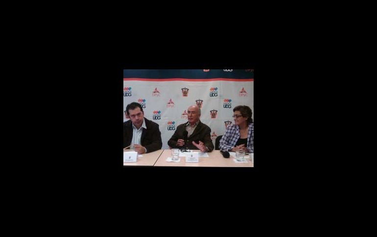 La primera edición del Premio Jalisco de Periodismo se realizó en 1996. ESPECIAL  /