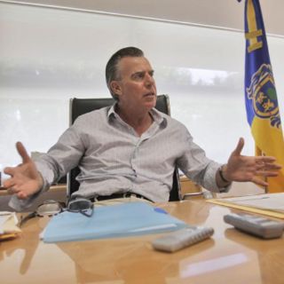 Lo mejor está por venir: Andrade Garín