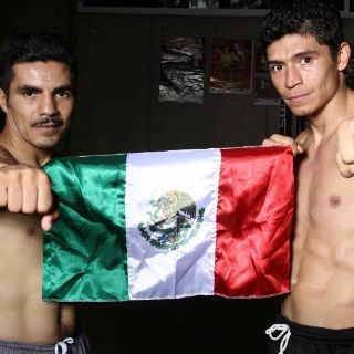 Niño y Solís cierran preparación