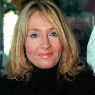 Premian a J.K. Rowling en Dinamarca