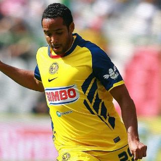 América no busca el sustituto de Beausejour
