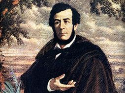 La exposición se inaugura en la Provincia de Tucumán. ESPECIAL  /